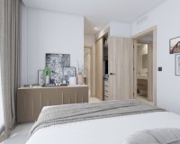 New Build - Townhouse / Duplex / Corner - La Cala de Mijas