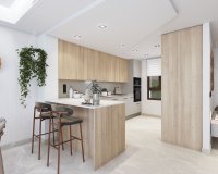 New Build - Townhouse / Duplex / Corner - La Cala de Mijas