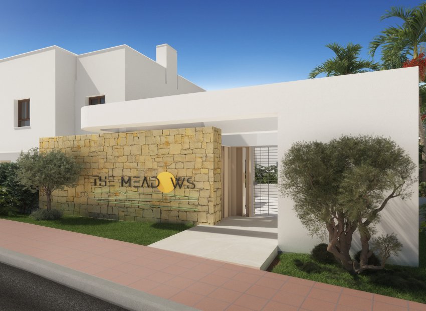 New Build - Townhouse / Duplex / Corner - La Cala de Mijas