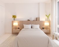 New Build - Townhouse / Duplex / Corner - La Cala de Mijas