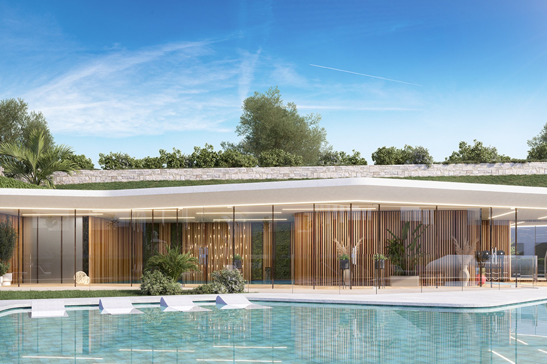 New Build - Townhouse / Duplex / Corner - La Cala de Mijas