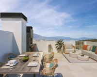 New Build - Townhouse / Duplex / Corner - La Chullera