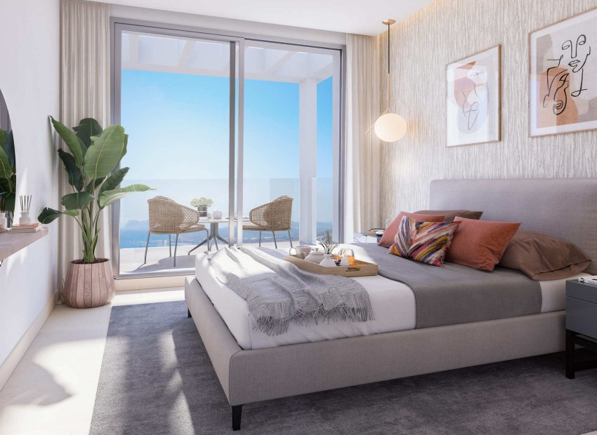 New Build - Townhouse / Duplex / Corner - La Chullera