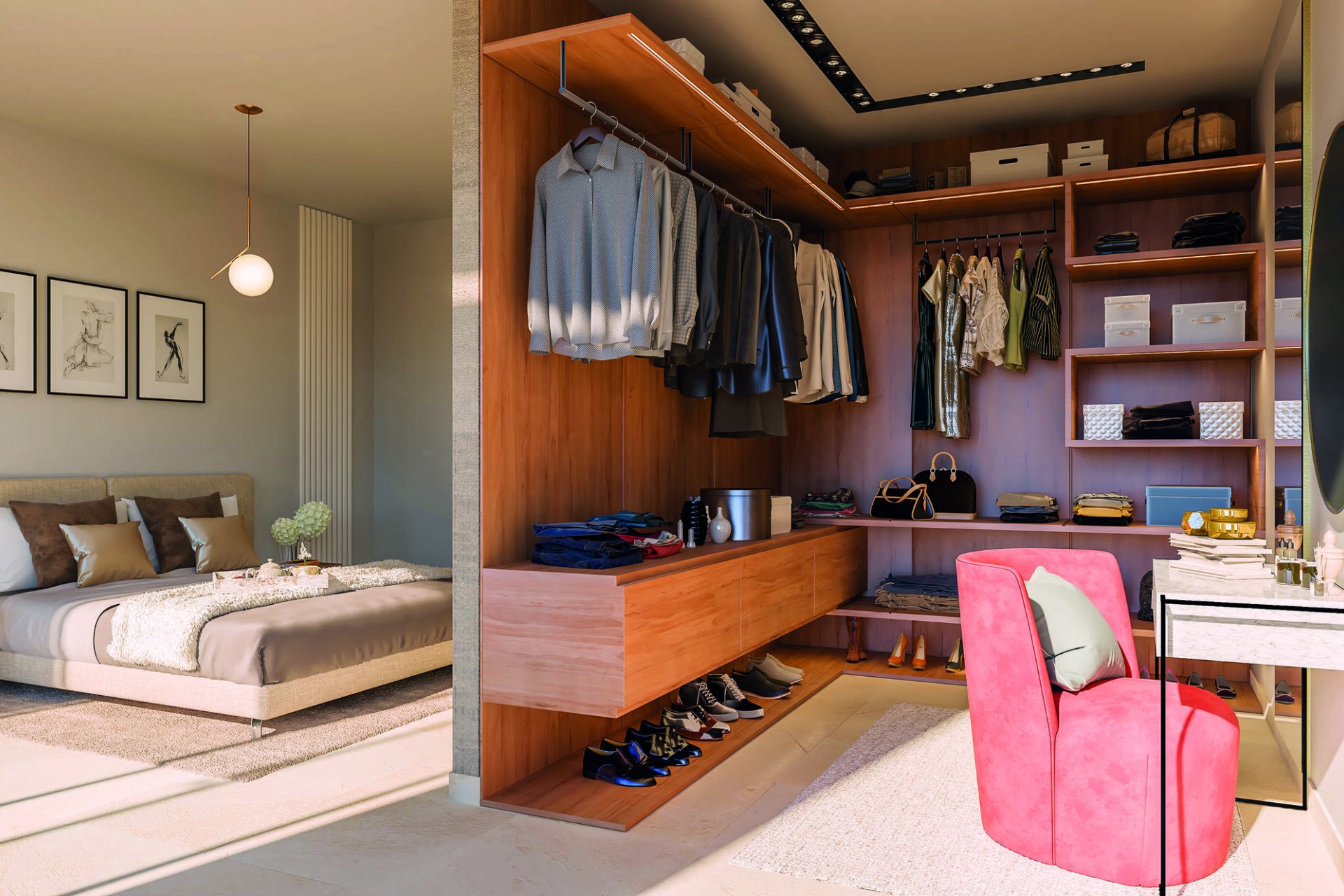 New Build - Townhouse / Duplex / Corner - La Chullera