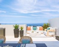 New Build - Townhouse / Duplex / Corner - La Chullera