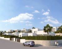 New Build - Townhouse / Duplex / Corner - La Finca Golf - La finca Golf