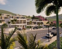 New Build - Townhouse / Duplex / Corner - La Gaspara