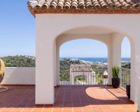 New Build - Townhouse / Duplex / Corner - La Gaspara