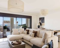 New Build - Townhouse / Duplex / Corner - La Gaspara