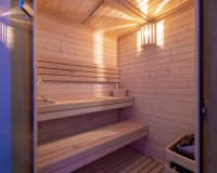 New Build - Townhouse / Duplex / Corner - La Gaspara