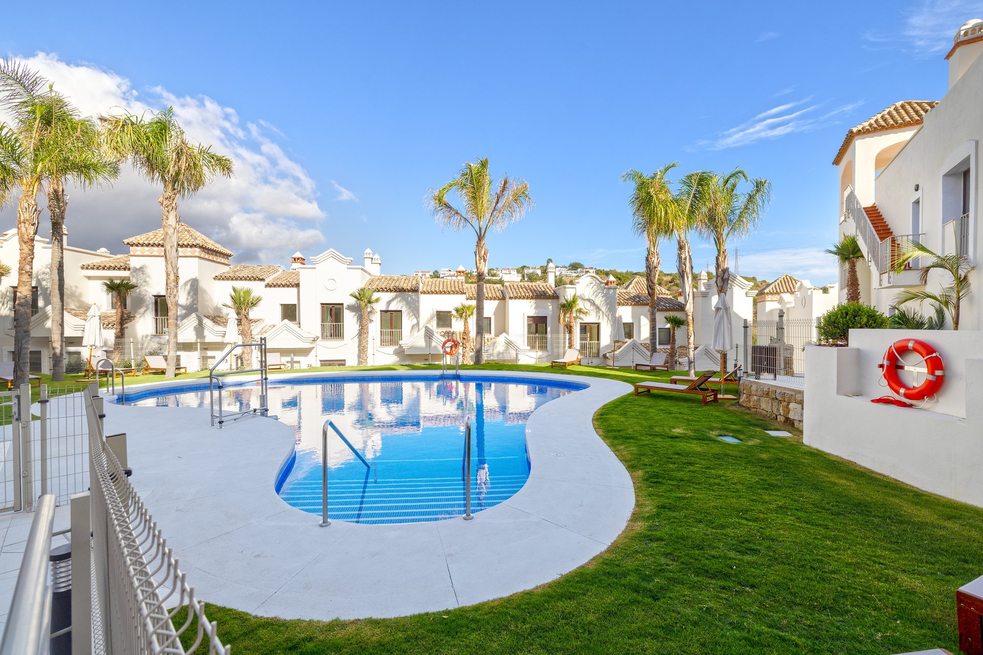 New Build - Townhouse / Duplex / Corner - La Gaspara