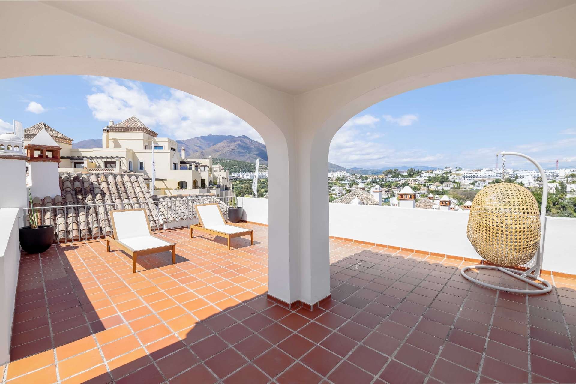 New Build - Townhouse / Duplex / Corner - La Gaspara