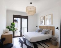 New Build - Townhouse / Duplex / Corner - La Gaspara