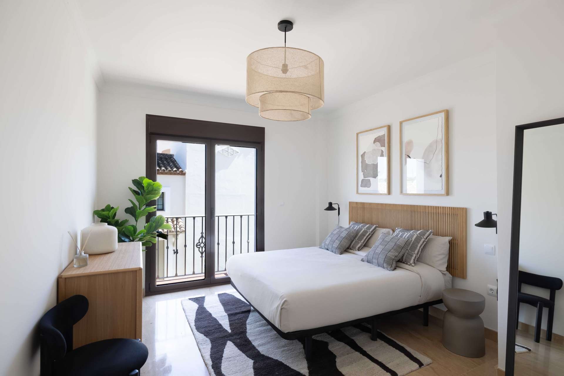 New Build - Townhouse / Duplex / Corner - La Gaspara