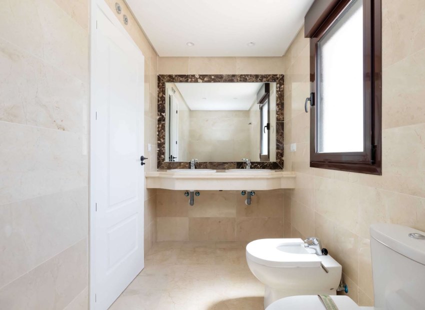 New Build - Townhouse / Duplex / Corner - La Gaspara