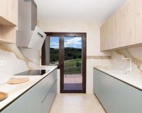 New Build - Townhouse / Duplex / Corner - La Gaspara