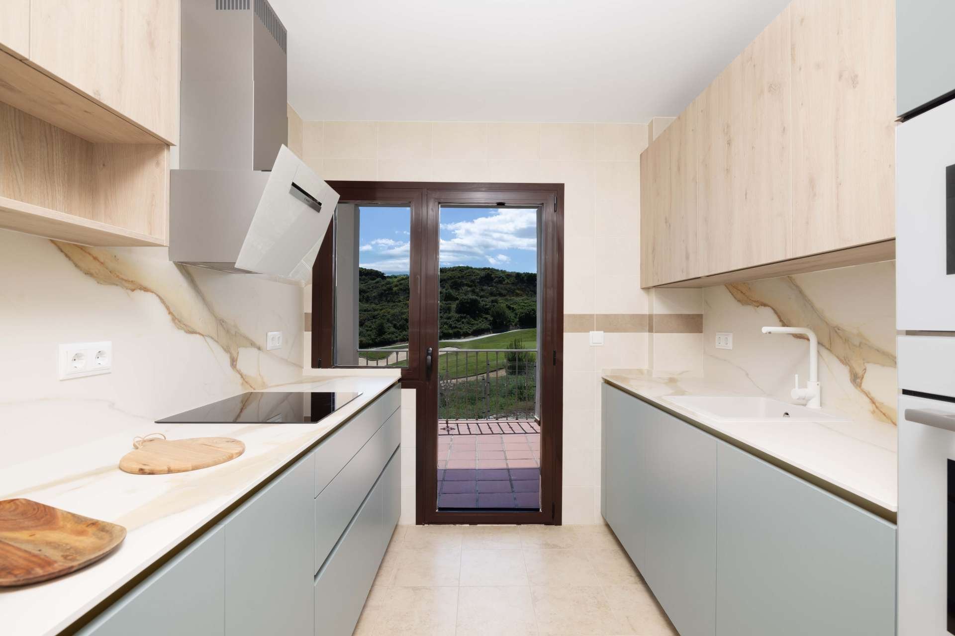 New Build - Townhouse / Duplex / Corner - La Gaspara