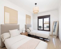 New Build - Townhouse / Duplex / Corner - La Gaspara