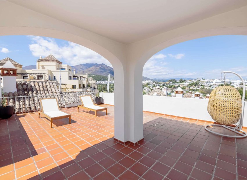 New Build - Townhouse / Duplex / Corner - La Gaspara