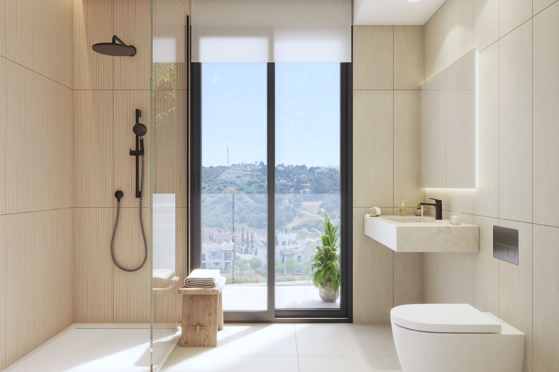 New Build - Townhouse / Duplex / Corner - La Gaspara