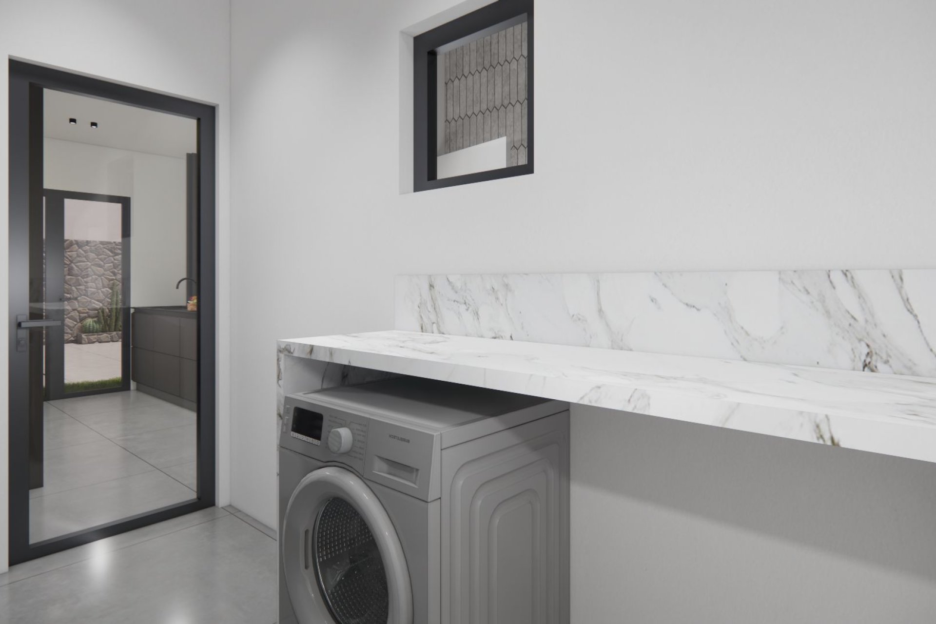 New Build - Townhouse / Duplex / Corner - La Herrada