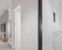 New Build - Townhouse / Duplex / Corner - La Herrada