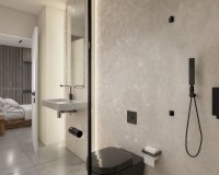 New Build - Townhouse / Duplex / Corner - La Herrada