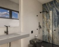 New Build - Townhouse / Duplex / Corner - La Herrada