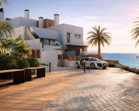 New Build - Townhouse / Duplex / Corner - La Línea de la Concepción