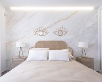 New Build - Townhouse / Duplex / Corner - La Manga del Mar Menor