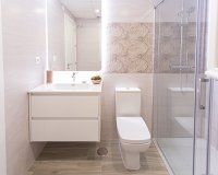 New Build - Townhouse / Duplex / Corner - La Manga del Mar Menor