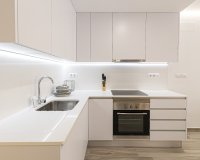 New Build - Townhouse / Duplex / Corner - La Manga del Mar Menor