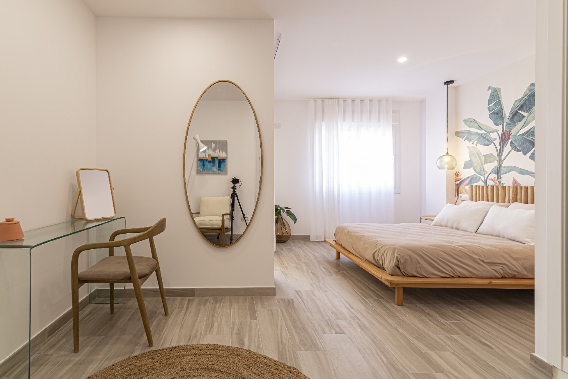 New Build - Townhouse / Duplex / Corner - La Manga del Mar Menor