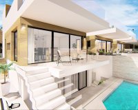 New Build - Townhouse / Duplex / Corner - La Mata