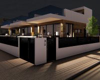 New Build - Townhouse / Duplex / Corner - La Mata