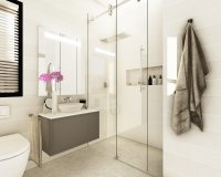 New Build - Townhouse / Duplex / Corner - La Mata