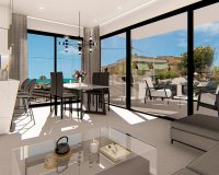 New Build - Townhouse / Duplex / Corner - La Mata