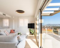 New Build - Townhouse / Duplex / Corner - La Nucía