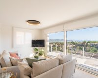 New Build - Townhouse / Duplex / Corner - La Nucía