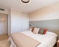 New Build - Townhouse / Duplex / Corner - La Nucía