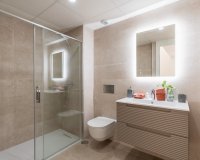 New Build - Townhouse / Duplex / Corner - La Nucía