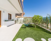 New Build - Townhouse / Duplex / Corner - La Nucía