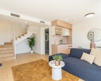 New Build - Townhouse / Duplex / Corner - La Nucía