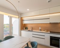 New Build - Townhouse / Duplex / Corner - La Nucía