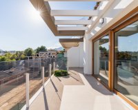 New Build - Townhouse / Duplex / Corner - La Nucía