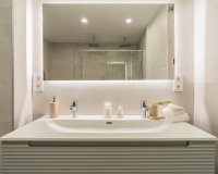 New Build - Townhouse / Duplex / Corner - La Nucía