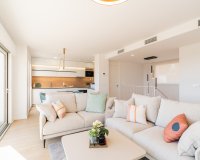 New Build - Townhouse / Duplex / Corner - La Nucía