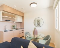 New Build - Townhouse / Duplex / Corner - La Nucía