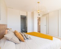 New Build - Townhouse / Duplex / Corner - La Nucía