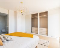 New Build - Townhouse / Duplex / Corner - La Nucía